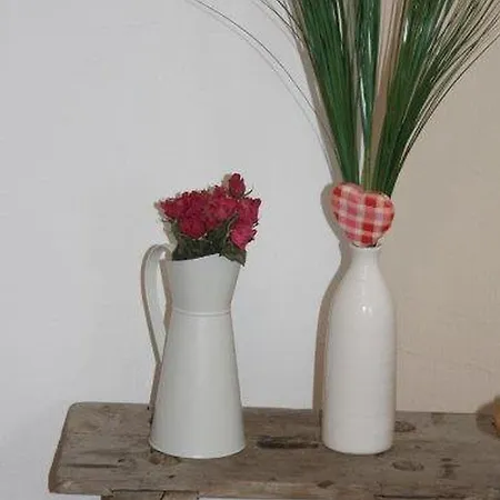 Schlosshof Taebingen Farm stay *