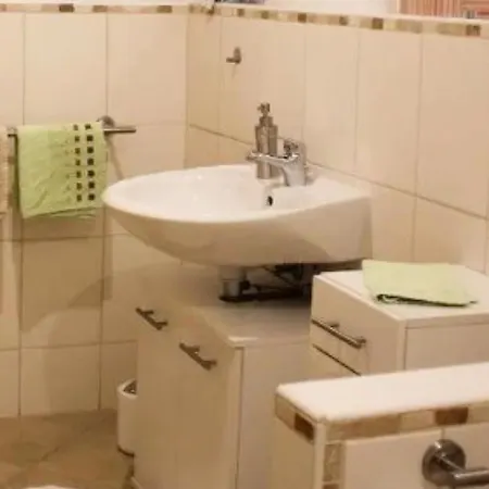 Schlosshof Taebingen Farm stay Rosenfeld