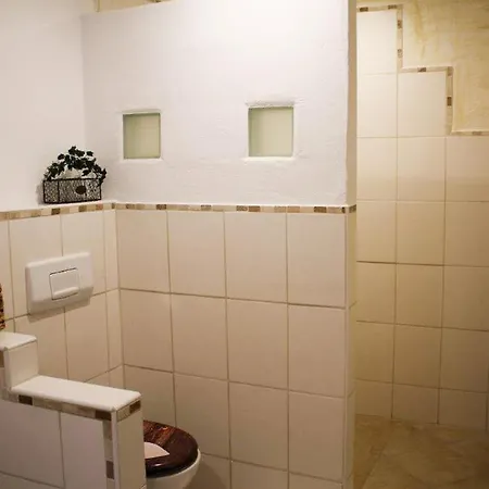 Farm stay Schlosshof Taebingen Rosenfeld